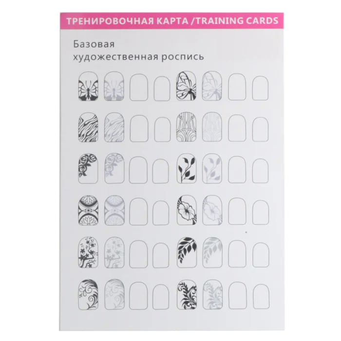 nail paint model (8)