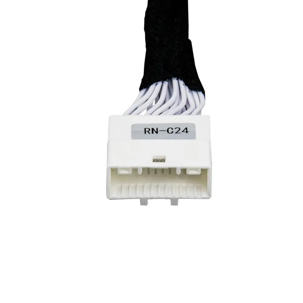 Faisceau cable electrique adaptateur kit mains libres Phonocar 04756 pour  renault megane 2 II de 2009 à 2012 scenic 2 II twingo , buy it just for  8.25 on our shop DGJAUTO
