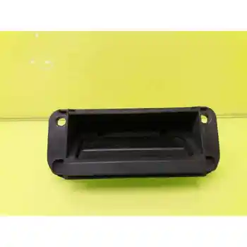 

A2047500293 HANDLE OUTER PORTON MERCEDES C CLASS (W204) SALOON