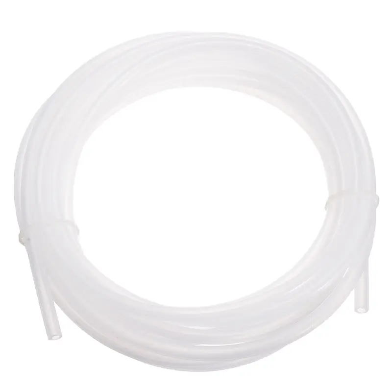 Transparent Heater Fuel Pipe Line Hose Clamp Clip Kit 89031118 For Car Heater Fuel Tank Fit For Webasto Eberspacher Heater