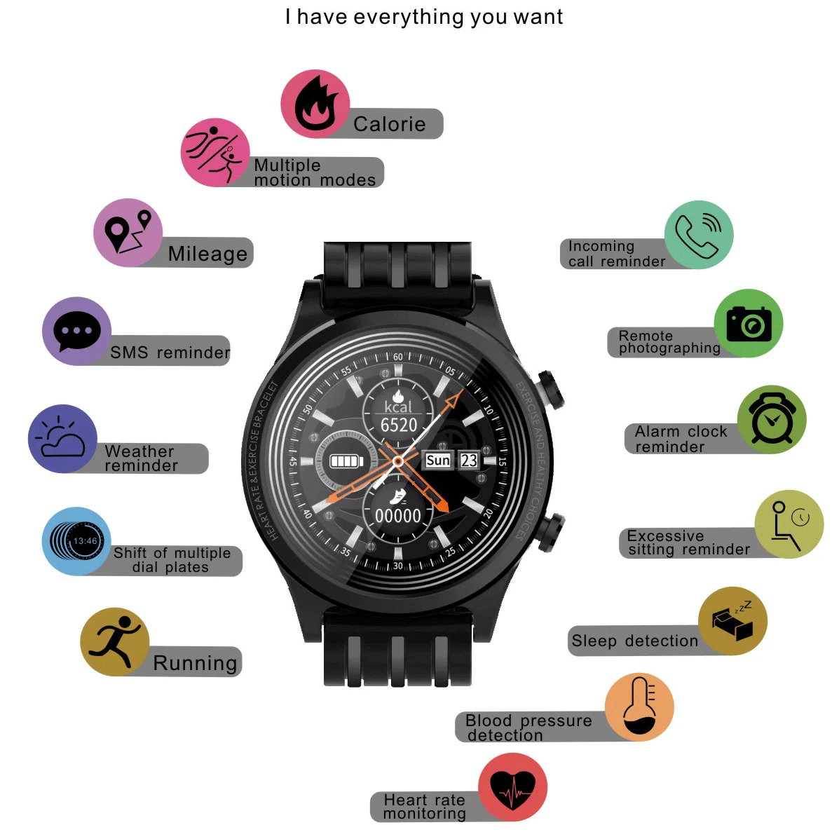 Reloj inteligente noblex sw330c gps sale