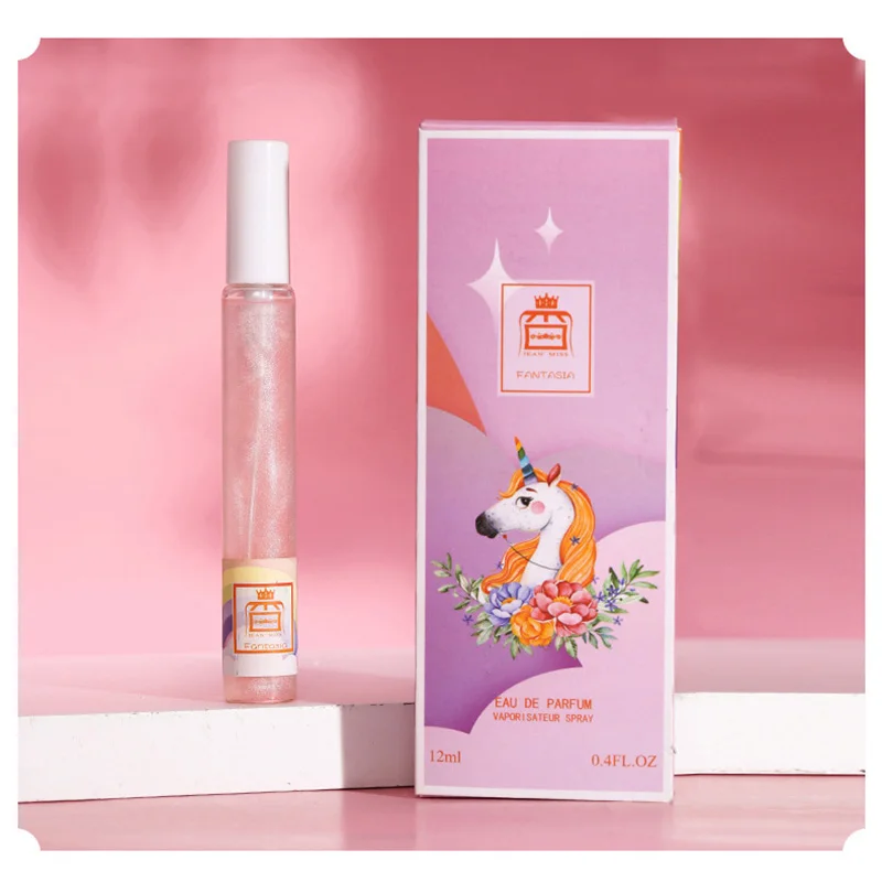 12 мл женский Parfum женский зыбучий песок парфюмированный мужской с феромоном спрей-освежитель стойкий аромат для женщин