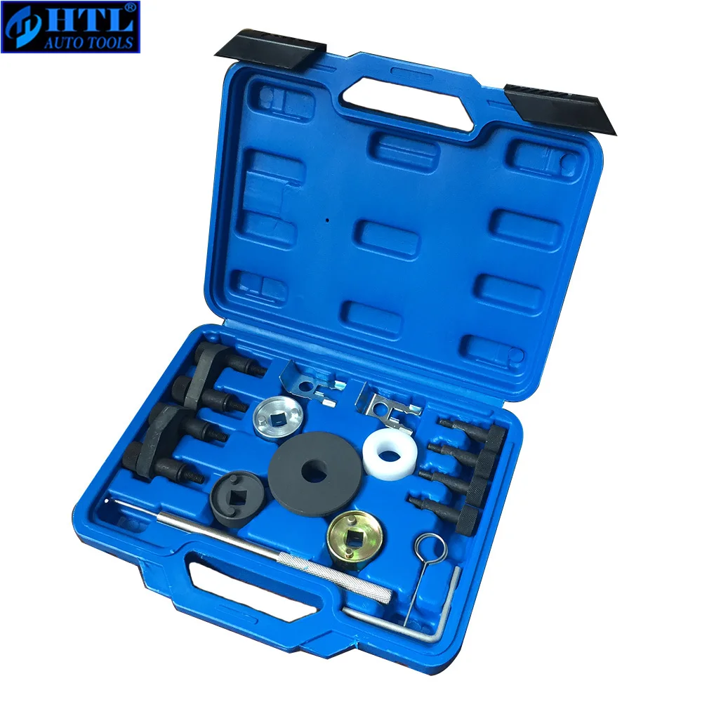

VAG 1.8 2.0 TSI/TFSI EA888 Engine Timing Tool Set For VW AUDI T10352 T40196 T40271 T10368 T10354