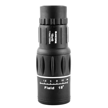 

Suncore Traveler 10X40 Classic Model Monocular