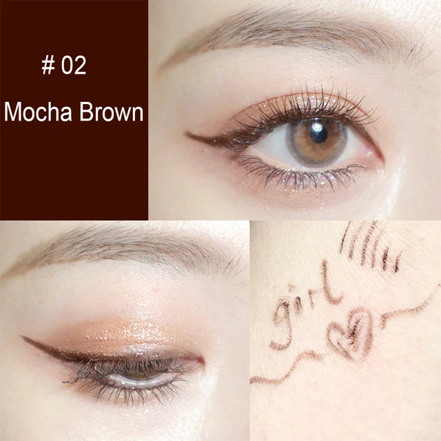 Mocha brown