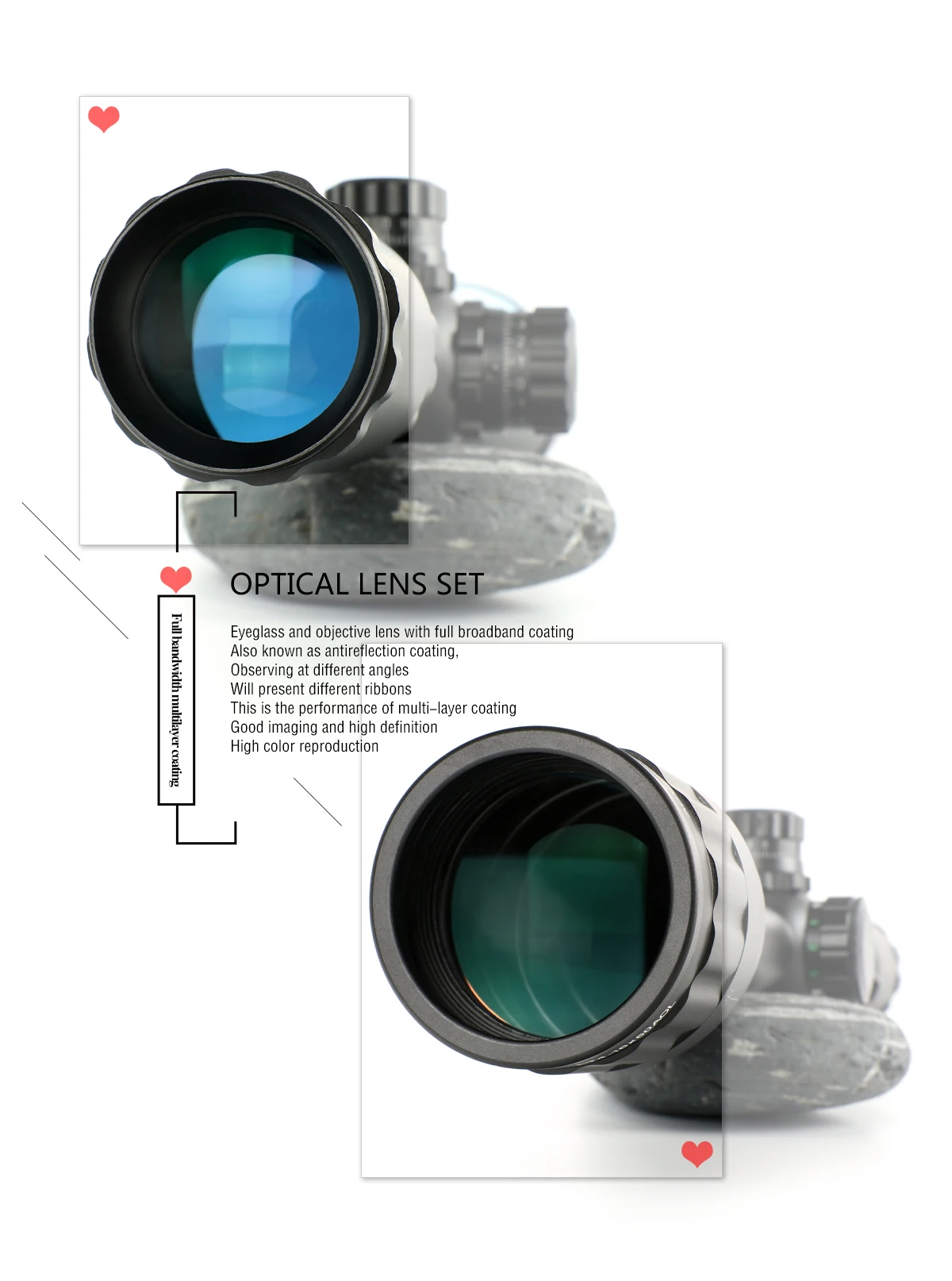 Снайпер LT 4-16X50 прицел тактический оптический прицел полный размер Mil-Dot RGB провод охотничий прицел винтовка с оптическим прицелом прибор с прицелом-красной точкой зрения