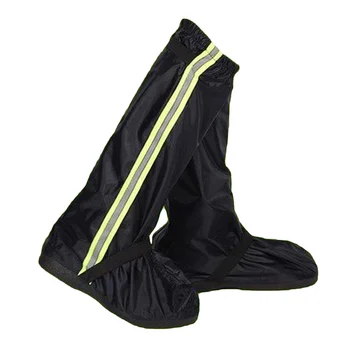 

A Pair of Shoes Cover Long Shoes Case Shoe Cover for Outdoors Snow Days