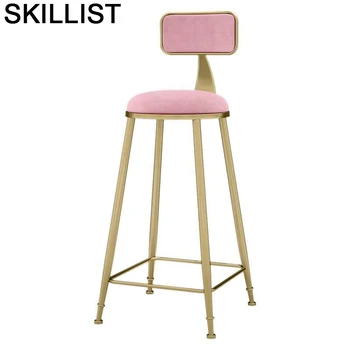 

Sgabello Cadir Tabouret De Comptoir Table Hokery Barstool Banqueta Para Barra Taburete Silla Stool Modern Cadeira Bar Chair