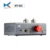 XDUOO MT-602 Tube Amplifier Double 6J1 MT602 High Performance Tube+ Class A Усилитель Для Наушников