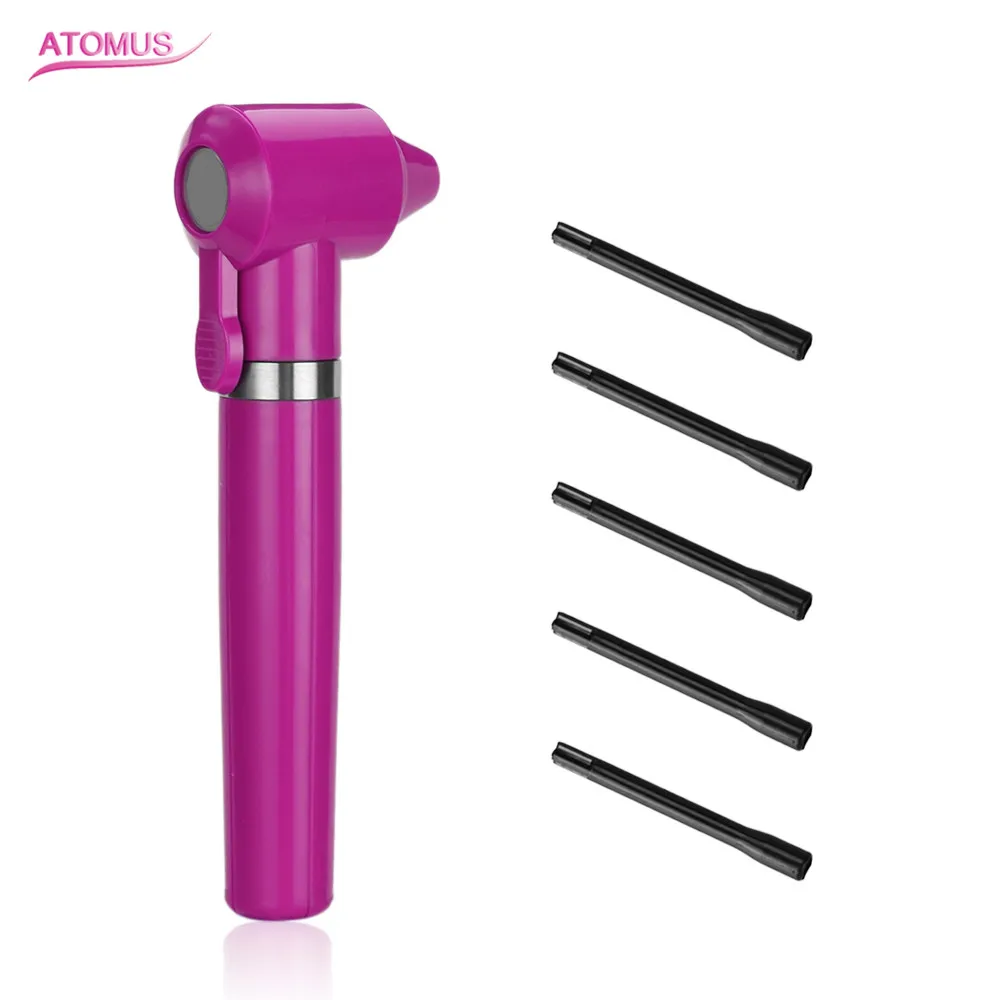 

Tattoo Eyebrow Pigment Ink Mixer Color Blender for Permanent Tattoo Body Art Makeup Accessory with 5Pcs Tattoo Mixing Sticks
