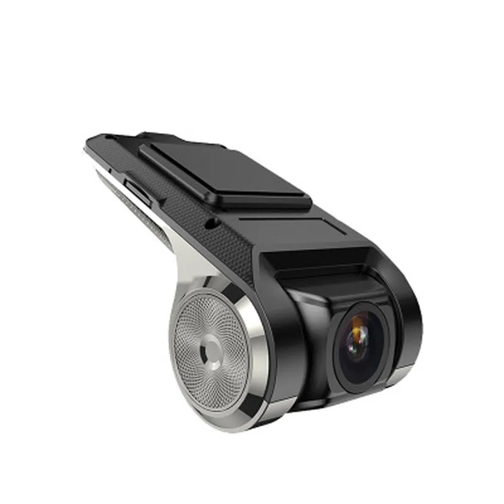 Горячая Dash Cam 1080P FHD Автомобильный видеорегистратор камера ADAS g-сенсор | Автомобили