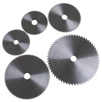 

Thin Steel Circular Saw Blade Bore Diameter 16/20mm Wheel Cutting Disc