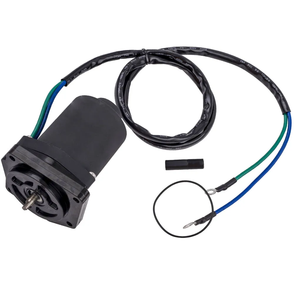 US $117.30 Tilt Trim Motor for Yamaha 90HP F90JA F90LA F90TJR F90TLR F90TXR F90XA 4Stroke