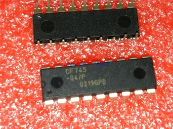 

1pcs/lot CF745-04/P CF745-04 CF745 DIP-18