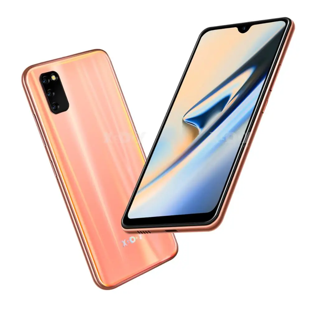  XGODY 4G Smartphone 3GB 32GB Android 9.0 6.3