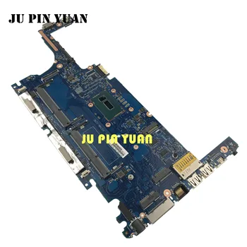 

JU PIN YUAN 781858-501 for HP EliteBook 820 G2 820-G2 Motherboard I7-5600U CPU 781858-001 fully Tested