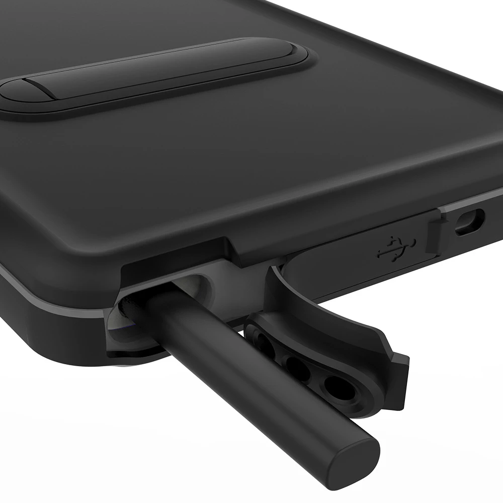 Чехол Lamorniea для samsung Note 10 Plus 5G Водонепроницаемый Чехол Защита от воды 360 полная защита чехол для samsung Note 10 5G 10 Plus 5G