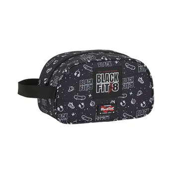 

Bag 1 handle ADAPT. BLACKFIT8 "SPORT GALAXY" recyclable cart