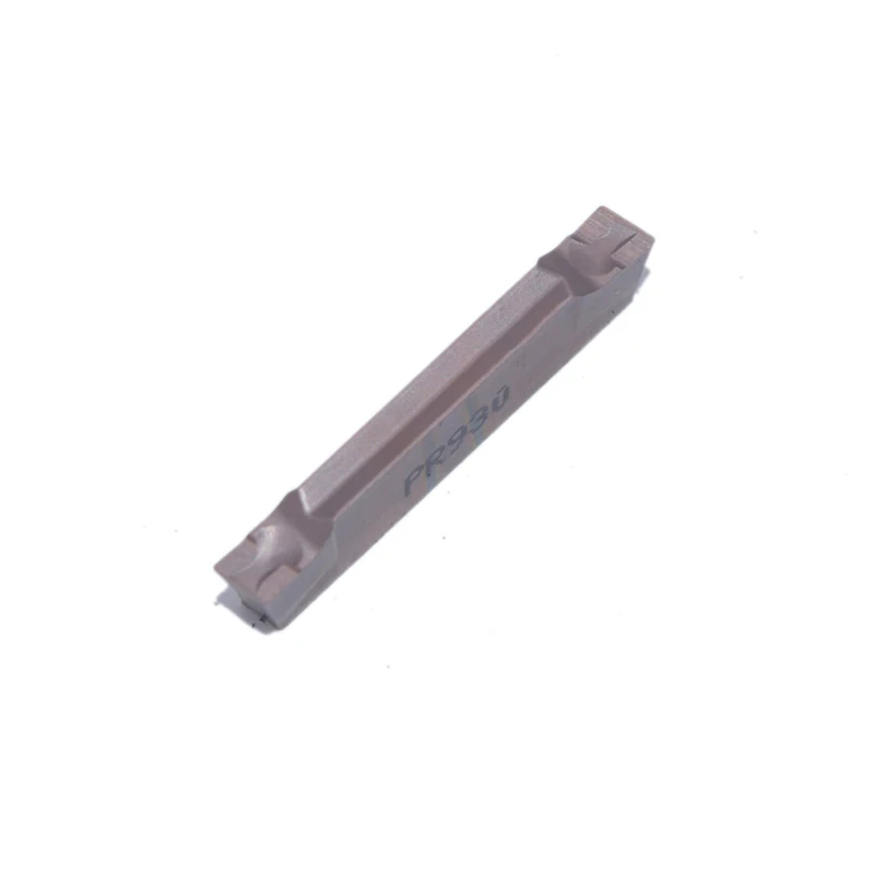 10 шт. вставки карбида GMM2020R-TK-8D GMM2520R-TK-8D GMM3020R-TK-8D PR930