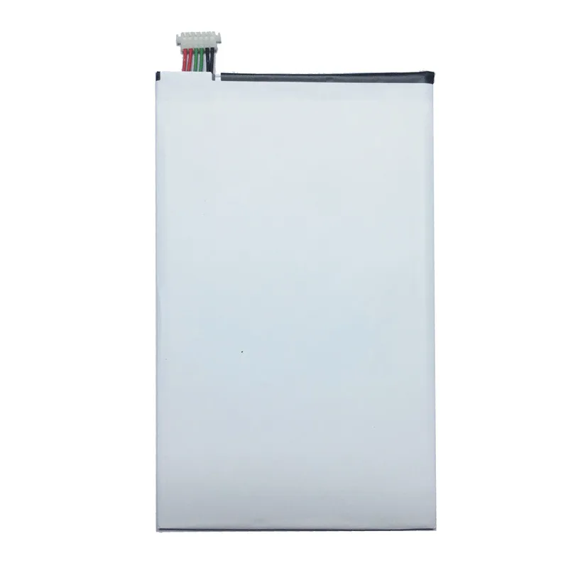 Для samsung запасная батарея EB-BT705FBC EB-BT705FBE для samsung Galaxy Tab S 8,4 T700 T705 планшет аккумулятор 4900 мАч