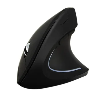 

NEW Wireless Gaming Mouse Ergonomic Vertical Mouse 800/1200/1600DPI Optical Mice