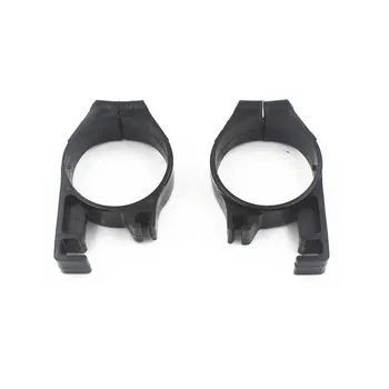 

Motorcylce Front Fork Guards Protectors Front Fork Guard Clip For Kawasaki KLX250 KDX125 KDX200 KDX250 KLX650 KLX650R KLX300R