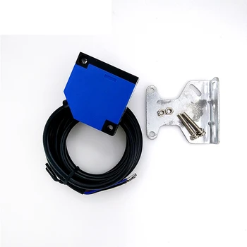 

AC90-250V Photoelectric Sensor Diffuse Photoelectric Switch Relay Output Infrared Sensor 30cm ELE50S-A30JB7