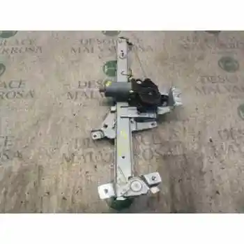 

WINDOW LIFTER FRONT RIGHT TOYOTA AVENSIS SALOON (T 22) 2. 0 D4-D Sun (5-ptas.) BROSE 100208 [13911617]