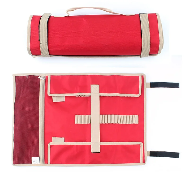 

Outdoor Camping Tent Accessories Hammer Wind Rope Tent Pegs Nail Storage Bag For 30cm,40cm,50cm