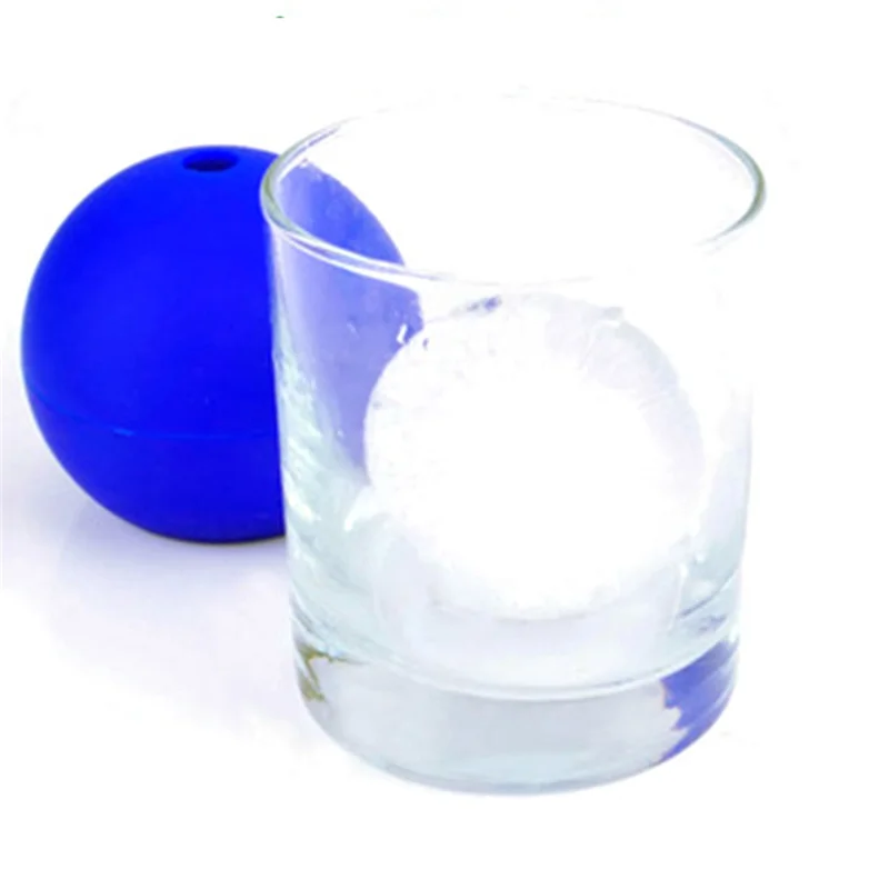 Новинка 2017 горячая креативная силиконовая форма синие войны Звездные круглый