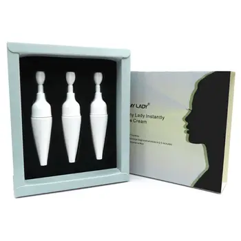 

3Pcs Eye Cream Collagen Anti Wrinkle Remove Dark Circles Anti-Aging Serum Gel