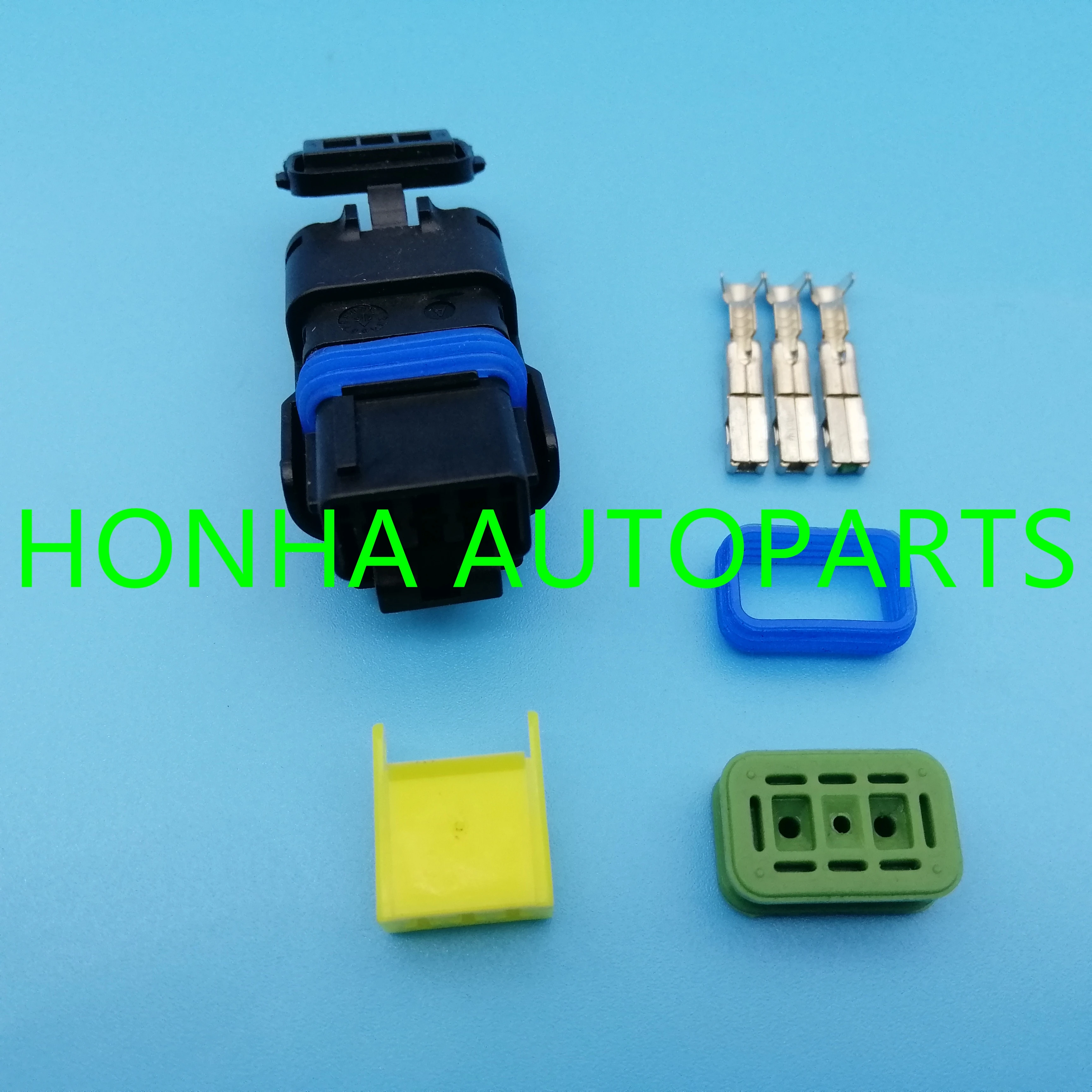 3 Pin 211PL032S0049 211PC032S0049 Женский Мужской автомобильный разъем