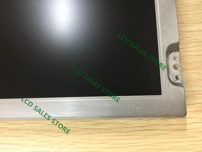 Polegadas L01 L06 Tela Original G150xtn05.0 15 Ltm150xh l5 - Imagem 5