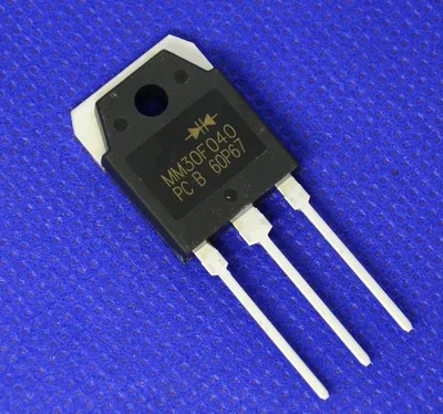 

10 шт./лот MM30F040 MM30F040PC диод сверхбыстрого восстановления