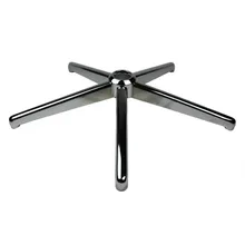 Кресло пятизвездочный подъемник поворотное игровое основание кресла парикмахерское офисное кресло ножки Стул аксессуары для офисной мебели