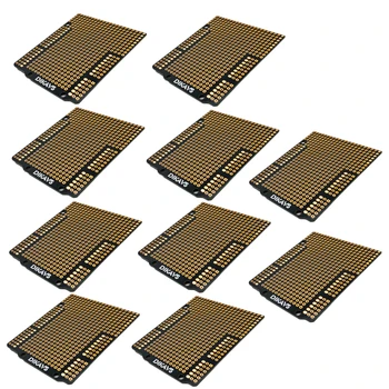 

Double-sized Prototype Pcb Board for Arduino Prototype Board Pcb Board Prototype Pcb