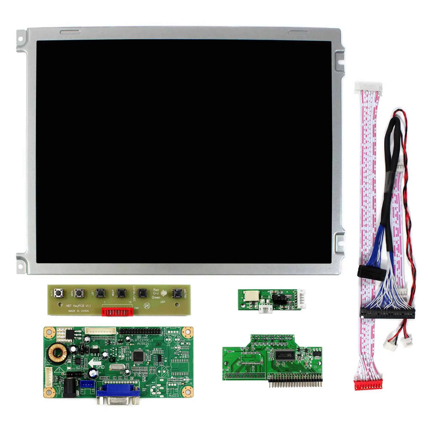 lcd screen in sunlight made in china