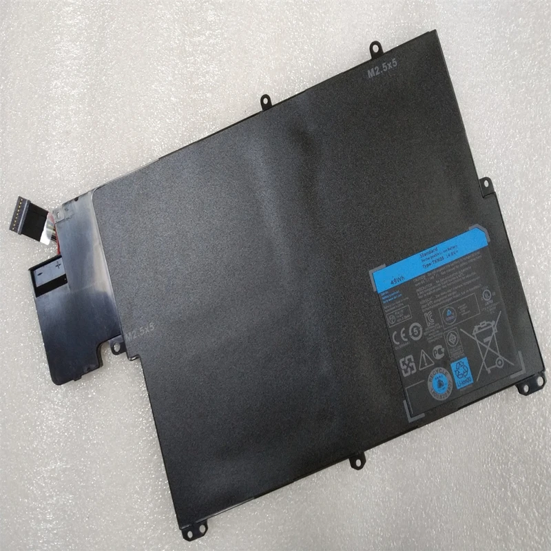 Аккумулятор TKN25 14 8 в 49 Втч для ноутбука Dell Inspiron 13z 5323 13 3 дюйма Vostro V3360 V0XTF 0V0XTF TRDF3 RU485 |