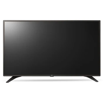 

LG 43LV340C TV for hotel 108 cm (42.5 ") full HD 400 cd/sqm Black 20 W