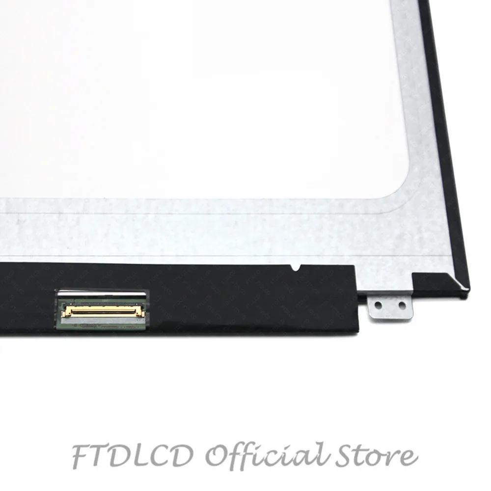 FTDLCD 144 Гц 72% NTSC 15,6 ''FHD ЖК-дисплей Экран Replacemente ips Дисплей B156HAN07.0 B156HAN07.1 1920x1080 40 PIN-код