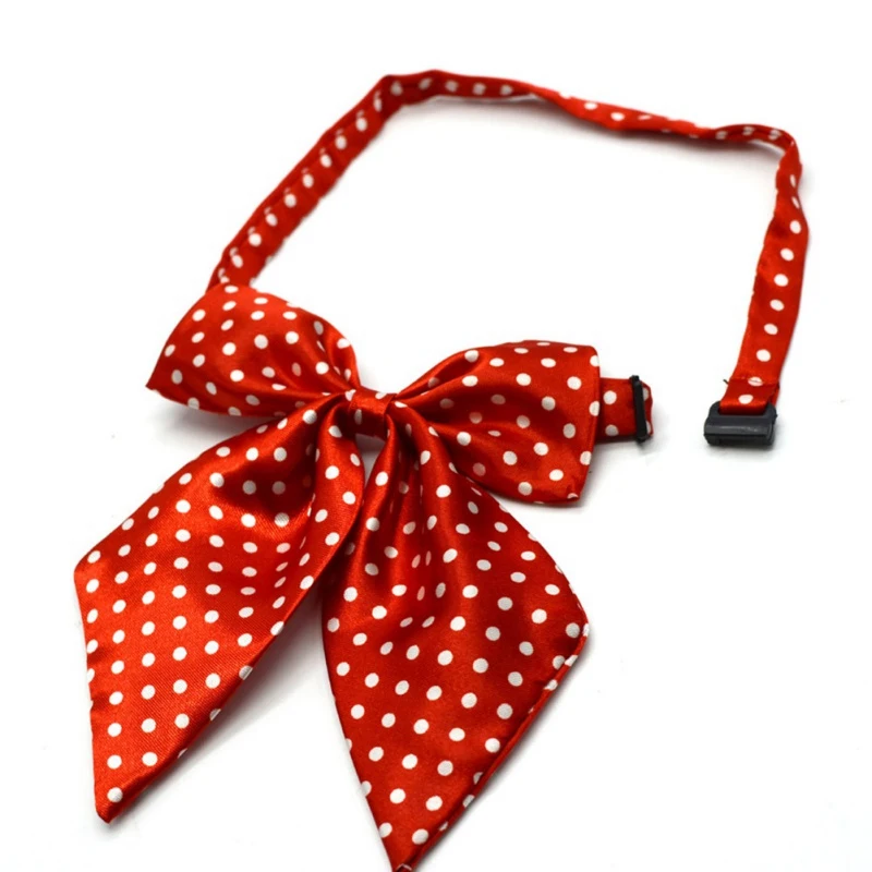 Lassic/Детский галстук-бабочка для маленьких мальчиков и девочек; Модный деловой Свадебный галстук-бабочка; платье; рубашка; аксессуары; C2019 - Цвет: 22