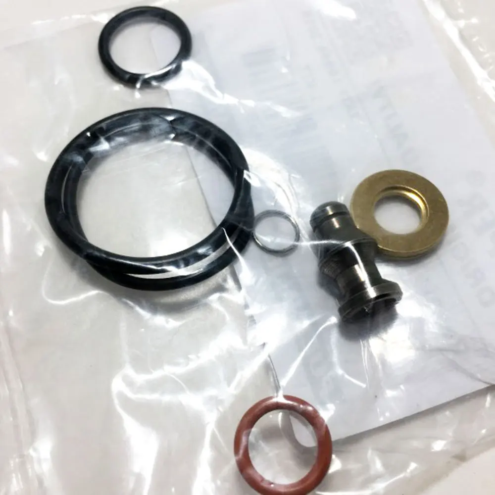 Один комплект для ремонта топливного инжектора комплектов уплотнений PD 2.5TDI 5.0TDI