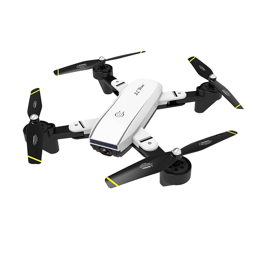 SG700-S 4K 1080P камера Квадрокоптер WiFi fpv Двойная камера Широкоугольный контроль ладони оптический поток жеста Фото Видео селфи RC Квадрокоптер