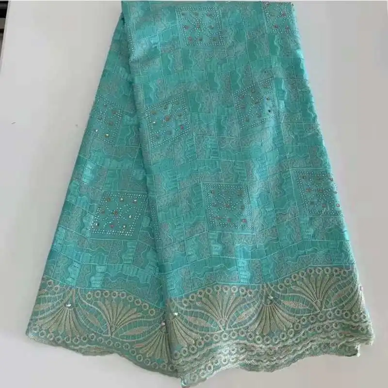 Мягкая швейцарская вуаль кружева в швейцарской Африканской кружевной ткани вышитые нигерийские кружевные ткани для одежды