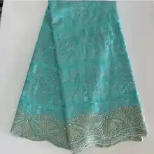 Мягкая швейцарская вуаль кружева в швейцарской Африканской кружевной ткани вышитые нигерийские кружевные ткани для одежды
