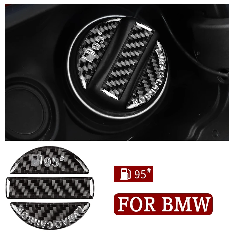 

0# 92# 95# 98# Inner Gas Fuel Tank Cover Sticker For BMW 520 525 f30 f10 F18 320i 1 3 5 7Series X3 X4 M3 M4 M5 E34 E36 E90 New