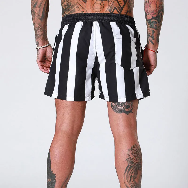 2019 comfortable summer new men's fitness shorts fashion compression quick-drying gym bodybuilding jogger shorts 2019 comfortable summer new men's fitness shorts fashion compression quick-drying gym bodybuilding jogger shorts