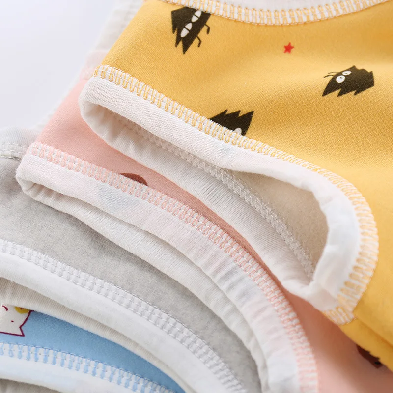 Одежда для новорожденных мальчиков и девочек Детский жилет малышей весна 2020