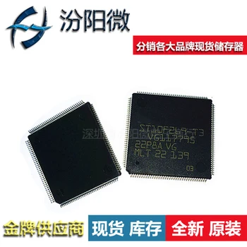 

5PCS 10PCS ST10F269-T3 TQFP144 ST10F269 TQFP-144 Car computer chip New and original