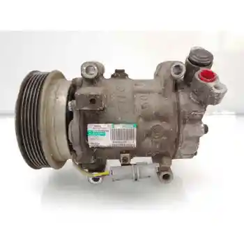 

8200953359A AIR CONDITIONING COMPRESSOR RENAULT CLIO II PHASE II (B/CB0)